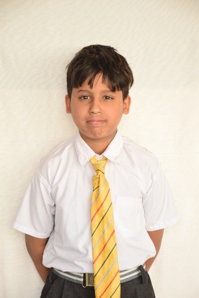 RIDIT GUPTA 